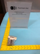 AMAT 1200-90079 Relay 24 VAC 10AMP 4DPT, 185758