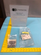 AMAT 1230-01136 SKT RLY DIN RAIl-MTG 11 PIN OCTAL, 185992