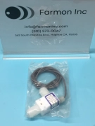 AMAT 1270-00551 M-60-T31-01-027 Malema Flow Switch, 184858