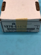 AMAT 1270-01476 SW SGL Pole 15A 125/250VAC 130 Deg C, 188783