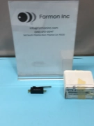 AMAT 1270-01476 SW SGL Pole 15A 125/250VAC 130 Deg C, 190761