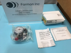 AMAT 1270-01593 Switch Press 3-0-100 LBS N:C Typ-1D 1:4, GA0001865378, 185884