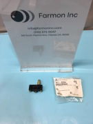 AMAT 1270-02864 SW Overtravel Plgr SPST 15A 2.5-3.61, 186789