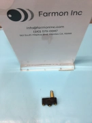 AMAT 1270-02864 SW Overtravel Plgr SPST 15A 2.5-3.61, 186790