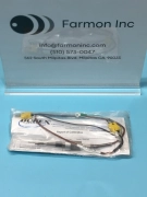 AMAT 1310-00019 TC DUAL CIRCUIT GROUND SHIELD 300MM ULTIMA PLUS PH II, 184854