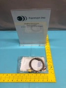 AMAT 1310-00150 THERMOCOUPLE, TYPE K, 1/8 INCH, W/ MTG PLT, 72 INCH LEAD, 184938