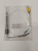 AMAT 1310-01049 T/C PROBE K-TYPE TFE-INSUL ROOF , 112120 NEW SHIELD BAG RA-B1 