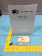 AMAT 1350-01030 SW Thermo SPST Open @60C CLS @50C 120V, 419604