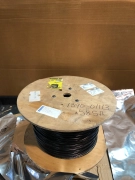 AMAT 1390-01113 Wire STRD 6AWG, 558 FT, 184425