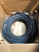 AMAT 1390-01285 Wire STRD 4AWG, 390 FT, 184422