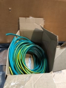 AMAT 1390-01970 Wire STRD 2AWG , 100 FT, 184423