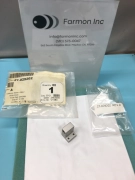 AMAT 21-029202 Bracket, Block, Mount, 191552