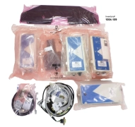 AMAT 21016402178 Hermos RF ASCII System Fixload V5 Brooks TLG-S1-1O00-S0-00EB