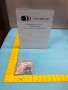 AMAT 26-82539-00, COVER, HEXODE APEX, PLASMA SPRAY 494,1049-C, 184546