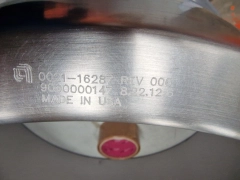 Amat 300mm Bottom Shield 0021-16287