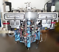 AMAT 300MM CHAMBER INTERFACE 0190-54812 SKZ-8L3 SSB014FN536 ATH 500M 0090-09987