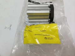 AMAT 3020-00121 lk plate cyclender CEF-00712-A CMP #F11