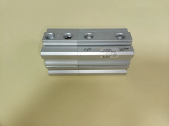 AMAT 3020-01228 Rev. 0 SMC cylinder NCDQ2B32-UIA990315 #F20