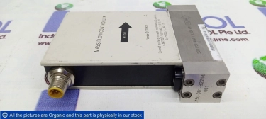 AMAT 3030-13340 MFC Multiflo UFC-8565C 20sccm GAS. Argon 750-001-A2343 Rev. E #F