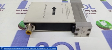 AMAT 3030-13344 MFC Multiflo SC13 100sccm GAS. N2 750-001-A2343 Rev. E #A6-31