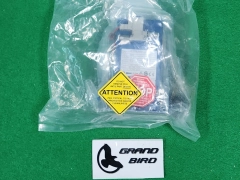 AMAT 3030-17701 HORIBA STEC LF-F40M-A-EVD1, NEW