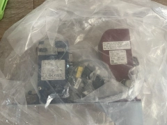 AMAT 3030-18942 HORIBA LFM Injection Valve 