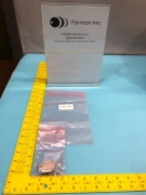 AMAT 3100-1080 AMPHENOL FCE17A15AD290 CONNECTOR FILTERED D-SUB, 184785