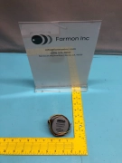 AMAT 3220-01032 COUPLING SHAFT HEXOD 1/2BORE,30518-049539, 185165