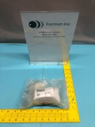 AMAT 3300-00737 FTP BLWS SECTION FLEX 3.30 L 1.6" TUBE END SST, 08.0-4555,184903