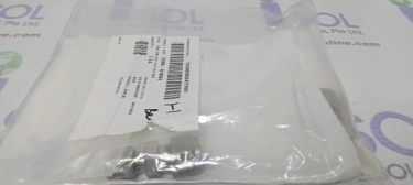 AMAT 3300-01093 FTG TBG UN 3/8T 1/4T SST RED Lot of 2 New #WD2