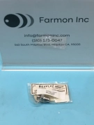 AMAT 3300-01904 VALVE, FITTING TBG CONN 1/4T 9/16-18 SST VCR TO MALE STR, 184035