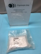 AMAT 3300-02263 FTG RLF Valve Vent APTR Cryopump AL, TBG 1/2T SST, 188776