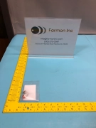 AMAT 3300-02429 FTG TBG ELBOW 1/4T X 1/8MNPT ONE-TOUCH, 187360