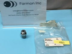 AMAT 3300-02970 FTG Connn SAE/MS Male 1/2T, 184193