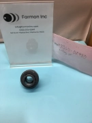 AMAT 3300-02980 FTG UNION 1″ PVC SOCKET WELD, 187531