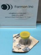 AMAT 3300-03985, 2NR-NW-50-40, N16, NOR-CAL FLANGE, 185043