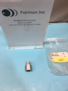 AMAT 3300-04747 FTG TBG CONN 5/8T 37DEG FLARE X 1/2FNP, 186937