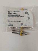 AMAT 3300-05093 FTGTBG ADPTR 1/2T X 3/8H-BARB SST  NEW 19 AVAILABLE RA-B1