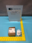 AMAT 3300-97136 SEALING O-RING, OL-3/8, 192674