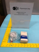 AMAT 3310-01075 Pressure Gauge, Vac 30HG-30PSI, Span, 185347