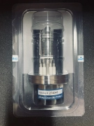 AMAT 3310-01081, MKS GRANVILLE-PHILLIPS 274043 IONIZATION VACUUM GAUGE