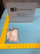 AMAT 3470-02568 SHIELD ROLLER SPRAY REAR, 191569