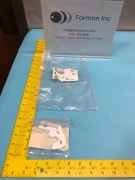 AMAT 3470-02568 SHIELD ROLLER SPRAY REAR, 191595