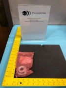 AMAT 3610-01080 PUL TMG BELT .375P 1/2W ALUM, 180622