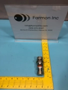 AMAT 3620-01067 Pump Coupling Helium Line 1/2 ID, 194217