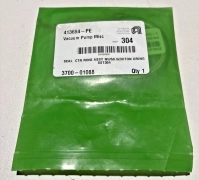 AMAT 3700-01088 Seal CTR Ring Assembly NW50 O-Ring SST304 413654-PE VACUUM PUMP