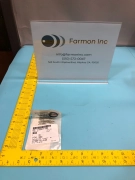 AMAT 3700-01440 O-Ring ID .799 CSD .103 Kalrez 4079, 2-117, 186701