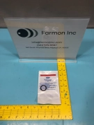 AMAT 3700-01440 O-Ring ID .799 CSD .103 Kalrez 4079 75 Duro, 194240