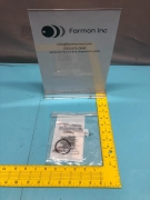 AMAT 3700-01494 O-RING KALREZ AS-568A-129,2-129,K#129,COMPOUND:4079, 185060