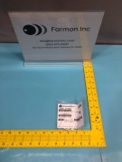 AMAT 3700-01535 O-RING ID 1.049 CSD .103 CHEMRAZ SC513, 193467